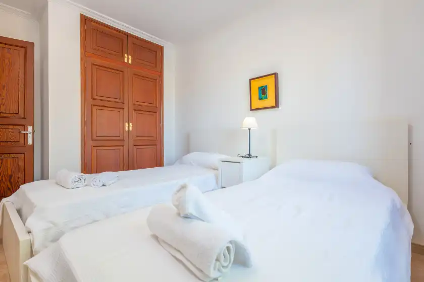 Alquiler vacacional en Can curt - cuart, Alcúdia