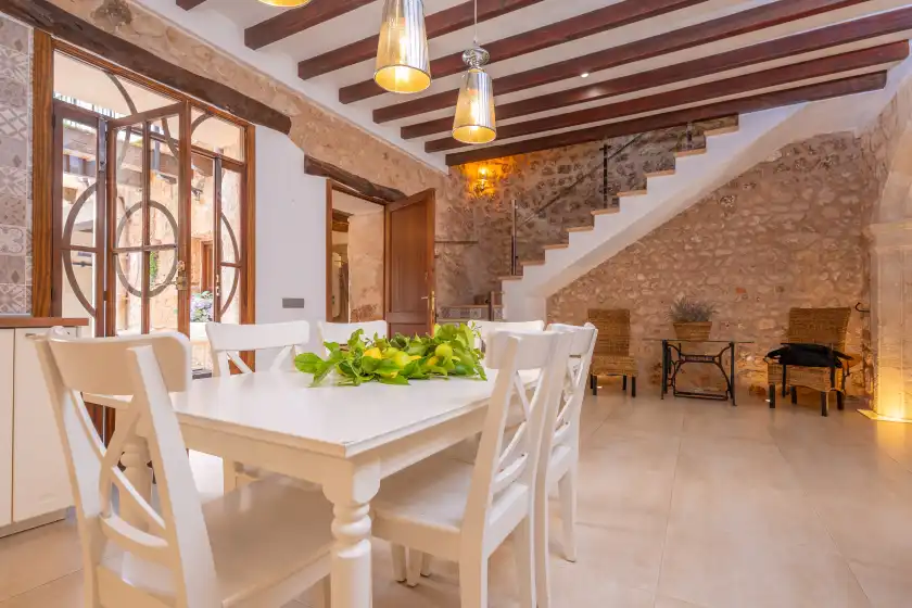 Ferienhaus auf Ca's mercader (algaida), Algaida