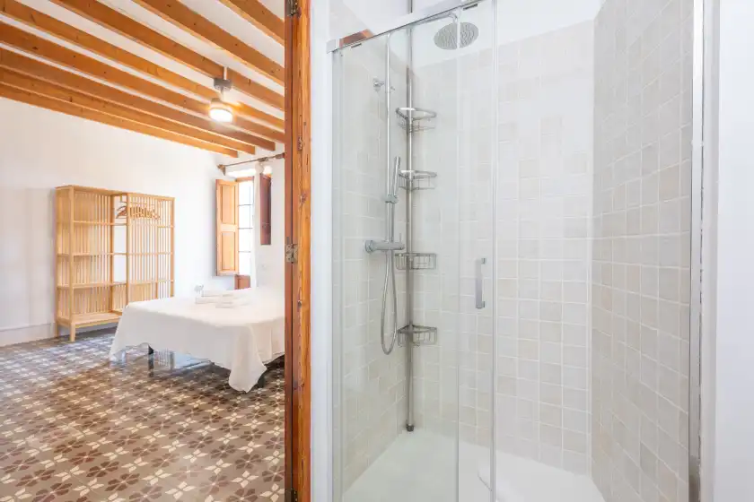 Alquiler vacacional en Casa mallorquina con encanto, Mancor de la Vall