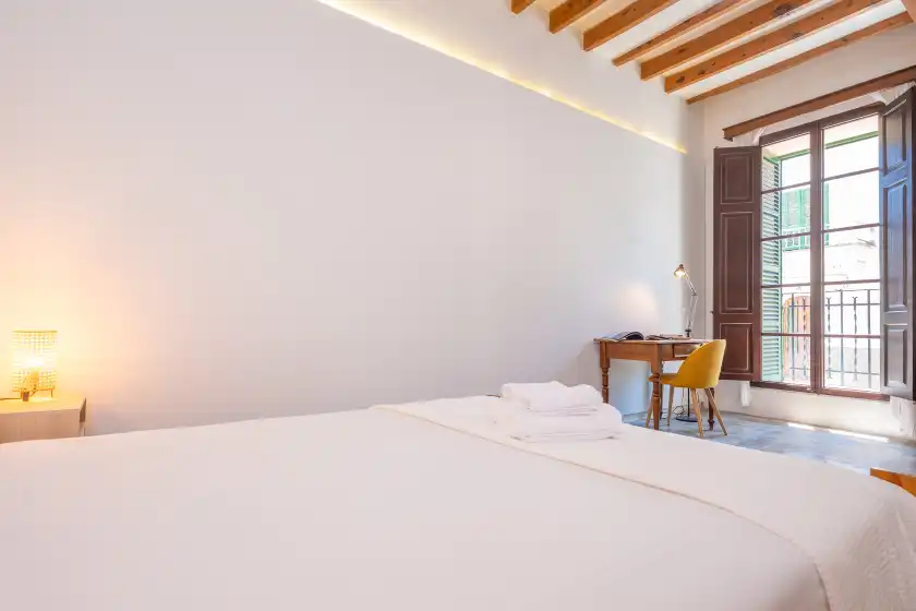 Alquiler vacacional en Casa mallorquina con encanto, Mancor de la Vall