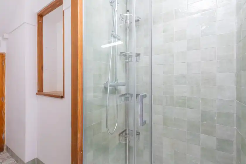Alquiler vacacional en Casa mallorquina con encanto, Mancor de la Vall