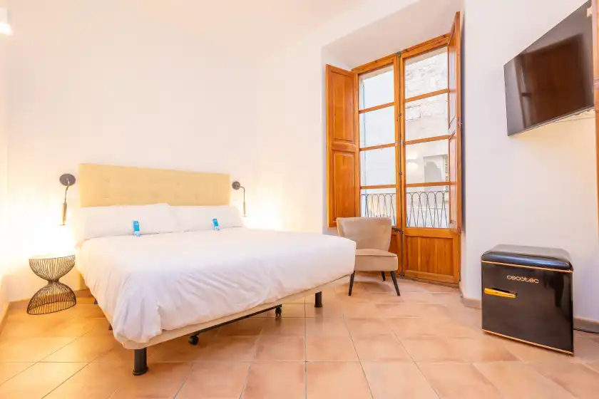 Holiday rentals in Cas català, Sineu