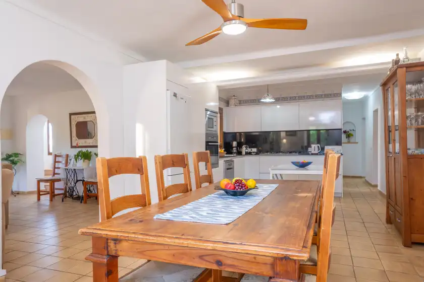 Alquiler vacacional en Casa fina, Felanitx