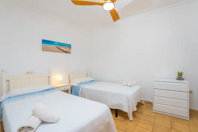 Alquiler vacacional en Casa fina, Felanitx