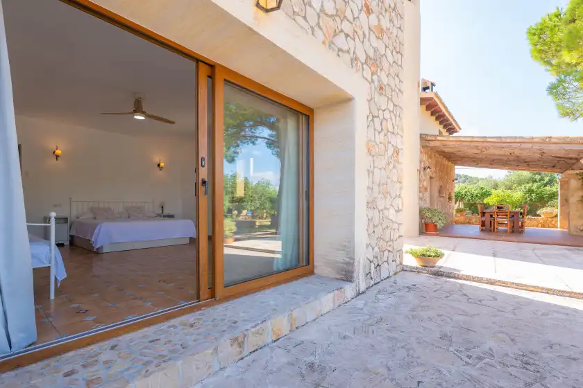 Alquiler vacacional en Casa fina, Felanitx