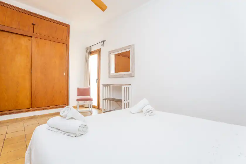 Alquiler vacacional en Casa fina, Felanitx