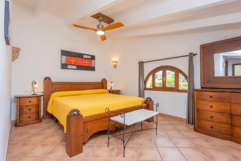Alquiler vacacional en Casa fina, Felanitx