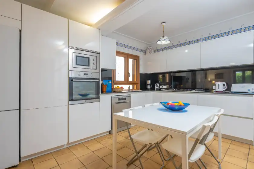 Alquiler vacacional en Casa fina, Felanitx