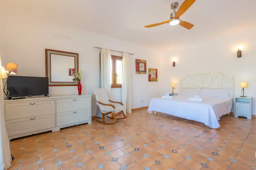 Alquiler vacacional en Casa fina, Felanitx