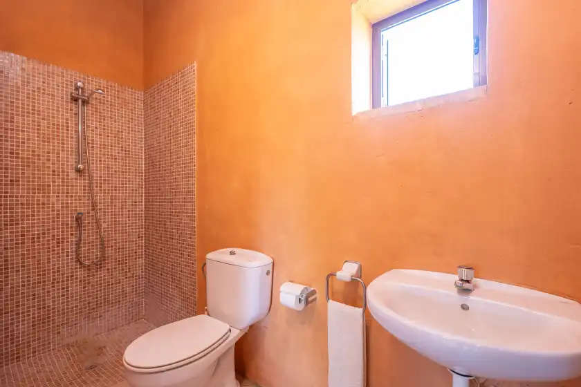 Alquiler vacacional en Casa fina, Felanitx