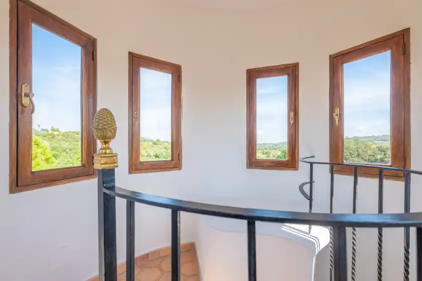 Alquiler vacacional en Casa fina, Felanitx