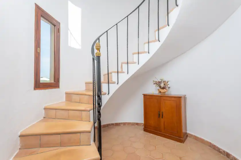 Alquiler vacacional en Casa fina, Felanitx