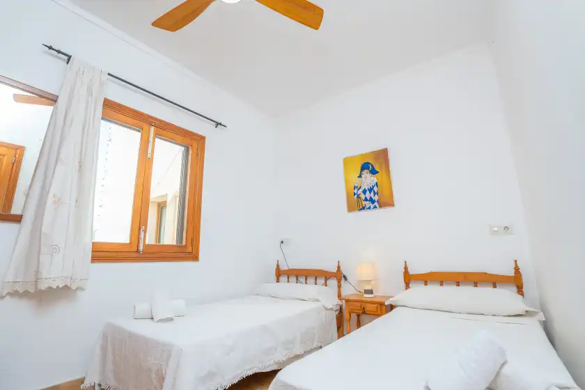 Alquiler vacacional en Casa fina, Felanitx