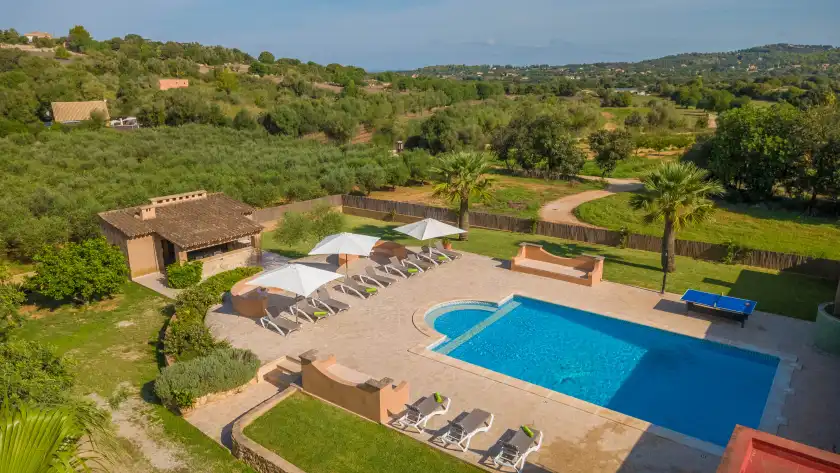Alquiler vacacional en Casa fina, Felanitx