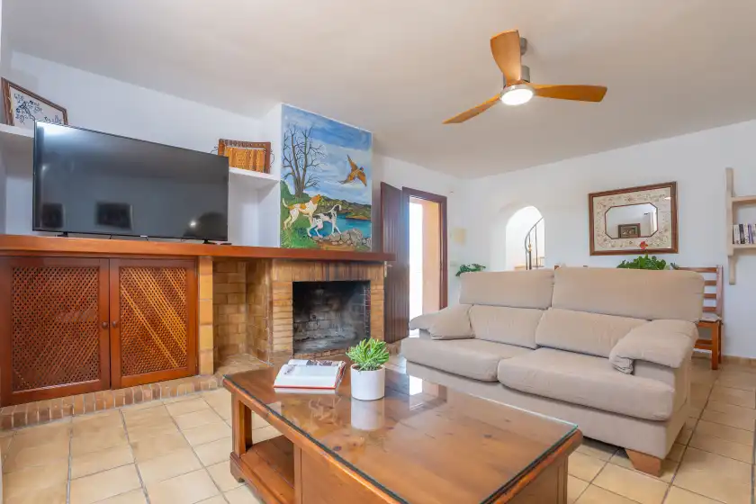 Alquiler vacacional en Casa fina, Felanitx