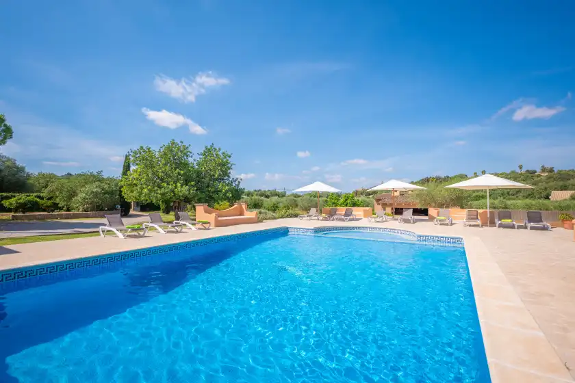 Alquiler vacacional en Casa fina, Felanitx