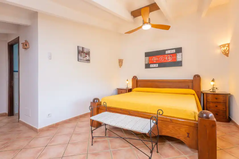 Alquiler vacacional en Casa fina, Felanitx