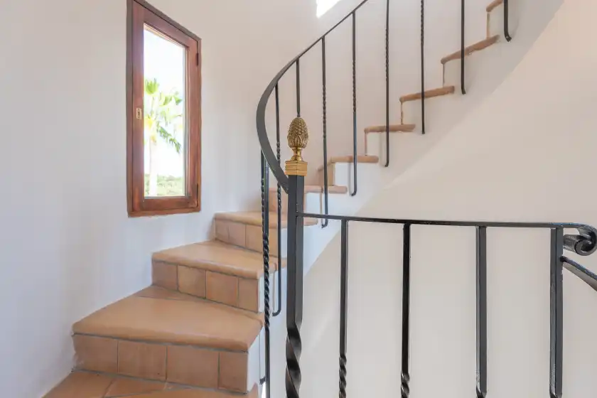 Alquiler vacacional en Casa fina, Felanitx