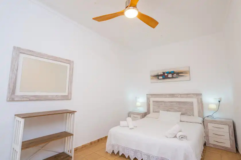Alquiler vacacional en Casa fina, Felanitx