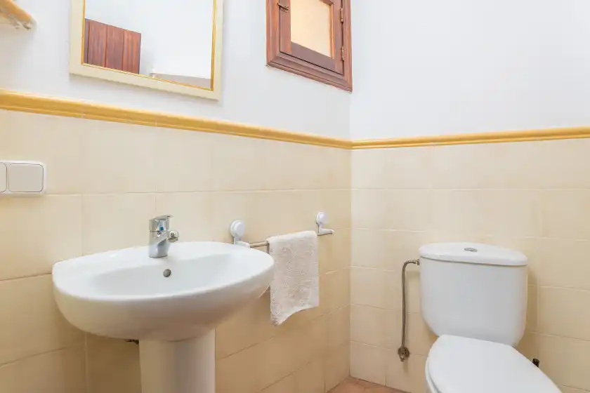 Alquiler vacacional en Casa fina, Felanitx