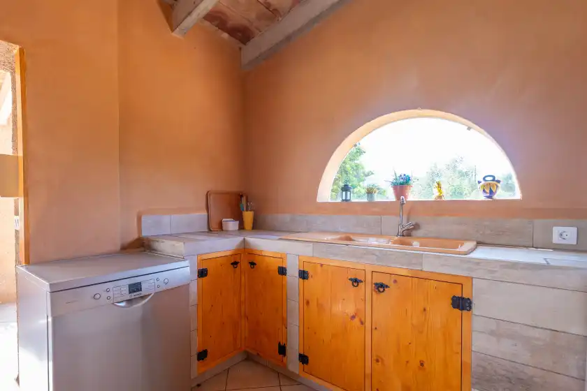 Alquiler vacacional en Casa fina, Felanitx