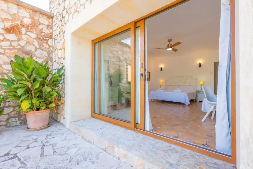 Alquiler vacacional en Casa fina, Felanitx