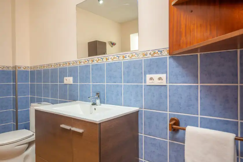 Alquiler vacacional en Casa fina, Felanitx