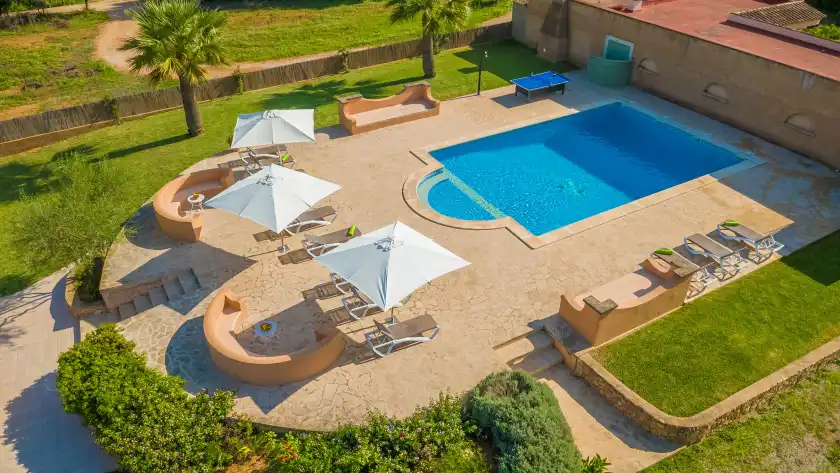 Alquiler vacacional en Casa fina, Felanitx