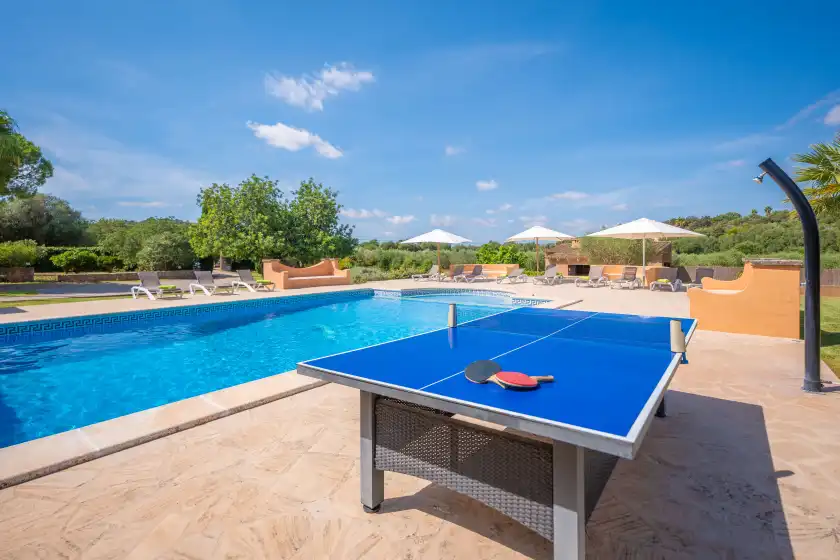 Alquiler vacacional en Casa fina, Felanitx