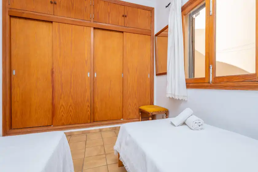 Alquiler vacacional en Casa fina, Felanitx