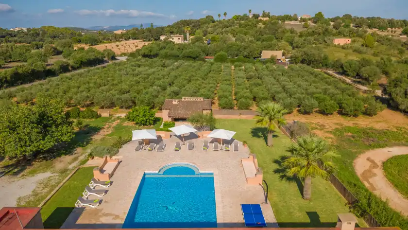 Alquiler vacacional en Casa fina, Felanitx