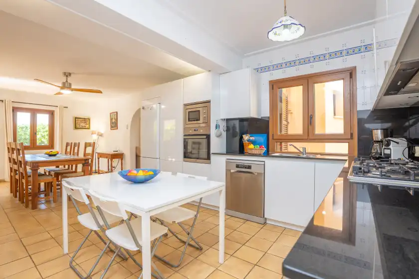 Alquiler vacacional en Casa fina, Felanitx