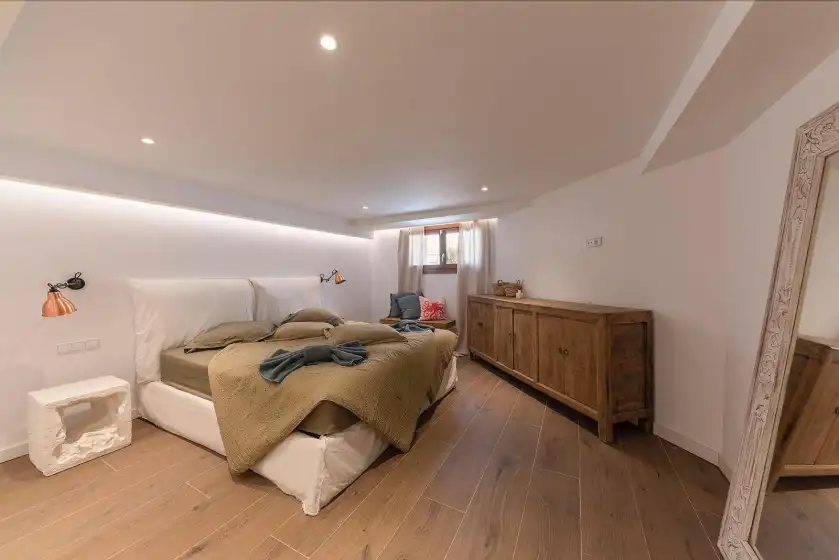 Ferienhaus auf Villa port verd, Cala Bona