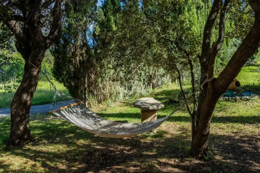 Alquiler vacacional en S'hort de sa bagura, Sant Llorenç des Cardassar