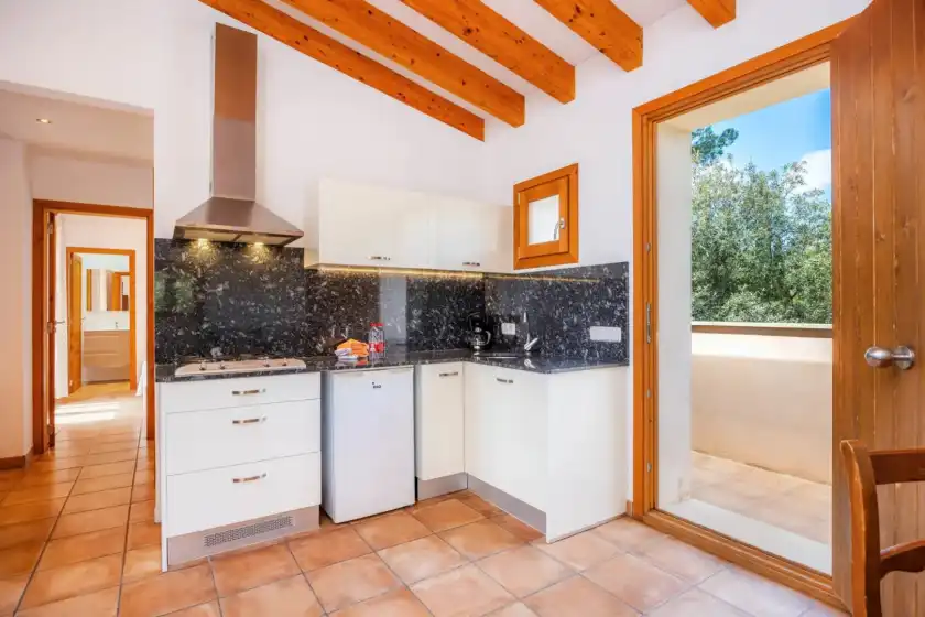 Alquiler vacacional en S'hort de sa bagura, Sant Llorenç des Cardassar
