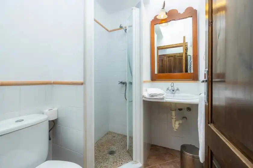 Alquiler vacacional en S'hort de sa bagura, Sant Llorenç des Cardassar