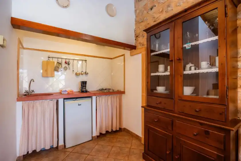 Alquiler vacacional en S'hort de sa bagura, Sant Llorenç des Cardassar