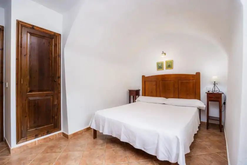 Alquiler vacacional en S'hort de sa bagura, Sant Llorenç des Cardassar