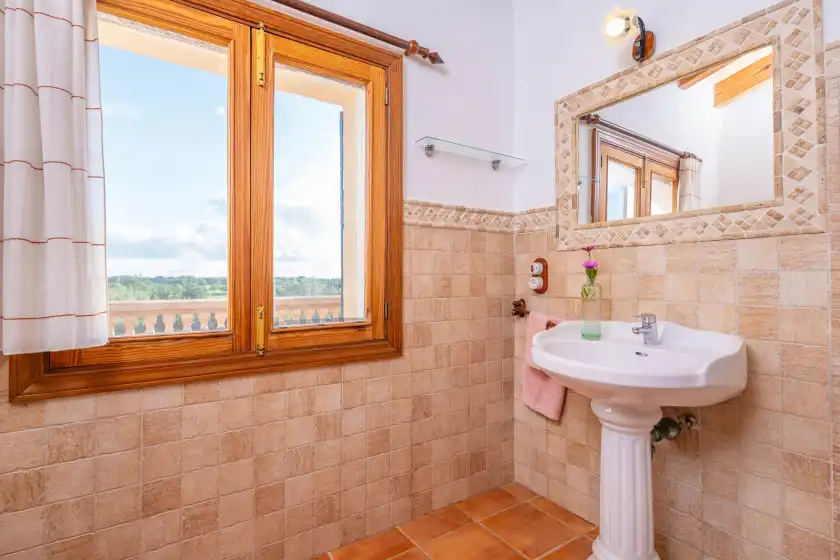 Ferienhaus auf Sa torreta de santa margalida, Santa Margalida