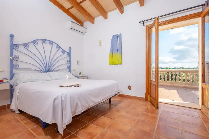 Ferienhaus auf Sa torreta de santa margalida, Santa Margalida
