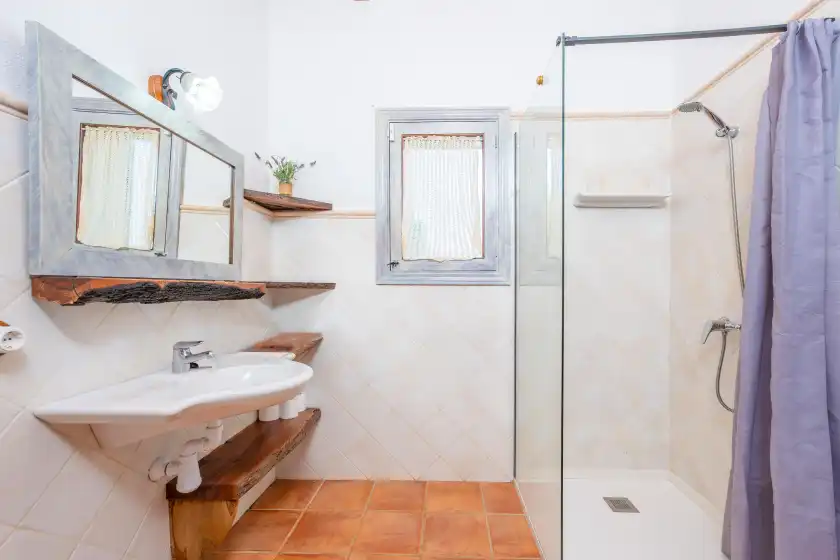 Ferienhaus auf Sa torreta de santa margalida, Santa Margalida