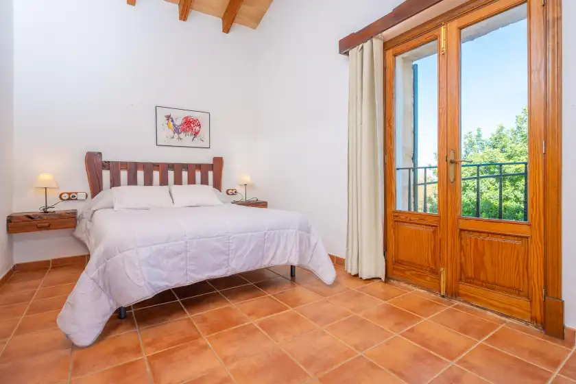Ferienhaus auf Sa torreta de santa margalida, Santa Margalida