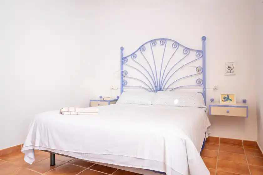 Ferienhaus auf Sa torreta de santa margalida, Santa Margalida