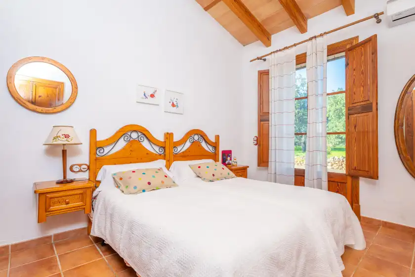 Ferienhaus auf Sa torreta de santa margalida, Santa Margalida