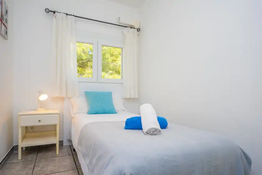 Ferienhaus auf Costa d'en blau, Porto Cristo