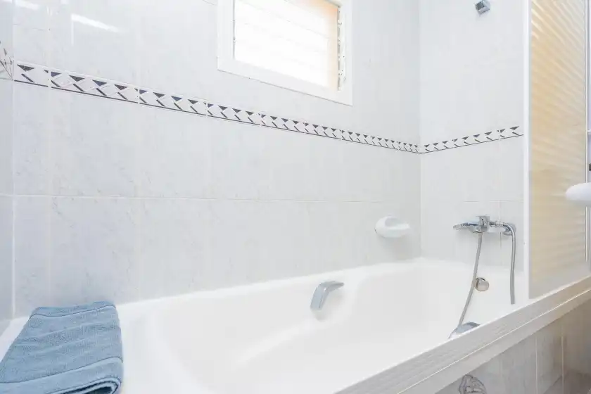 Ferienhaus auf Costa d'en blau, Porto Cristo