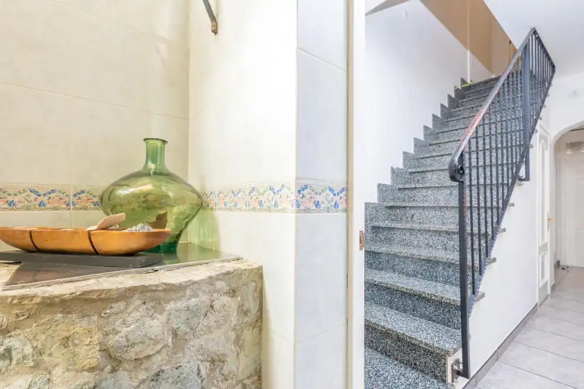 Ferienhaus auf Costa d'en blau, Porto Cristo