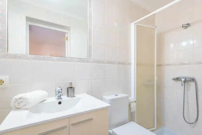 Ferienhaus auf Costa d'en blau, Porto Cristo
