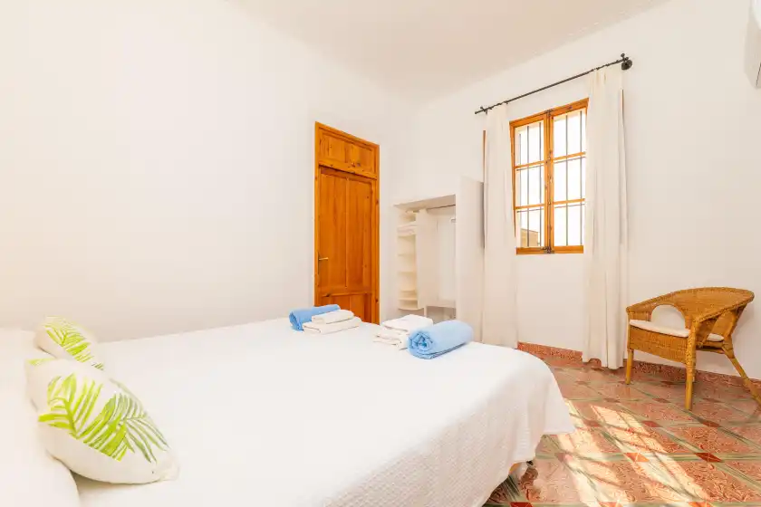 Alquiler vacacional en Son rossinyol nou, Campos