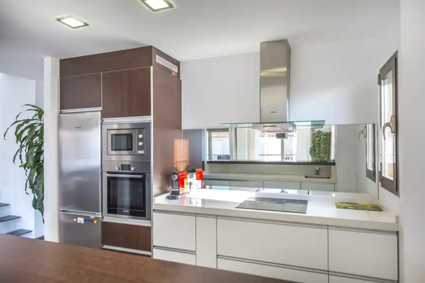 Holiday rentals in Mar colonia, Colònia de Sant Jordi
